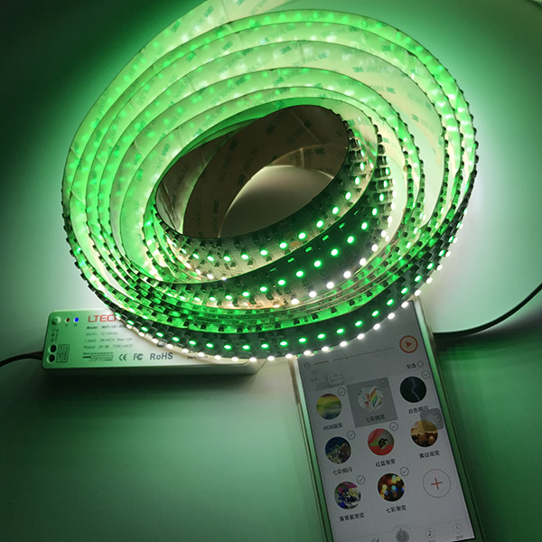Quad Row RGBW Brightest DC24V with Single Color 3528 LEDs Flexible LED Tape Lights Nano Waterproof 146LEDs/Foot 16.4ft/Reel Quad Row RGBW Brightest DC24V with Single Color 3528 LEDs Flexible LED Tape Lights Nano Waterproof 146LEDs/Foot 16.4ft/Reel